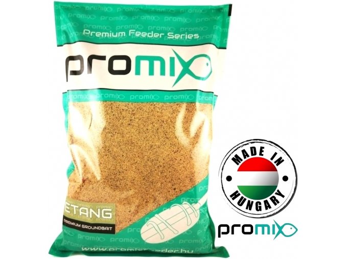 Promix krmítková směs Etang Premium Groundbait 1 kg