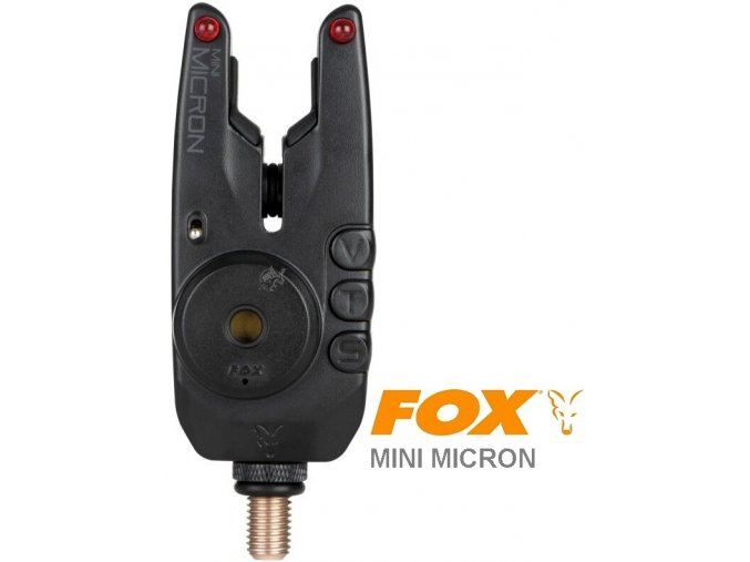 FOX Mini Micron Red LED