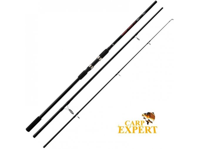 Kaprový prut Carp Expert Smart Boilie LC Rod 3,6 m/3,5 lbs