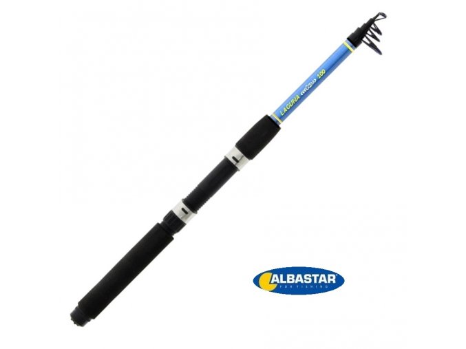 Prut Albastar Laguna G2 60 2,4 m/30-60 g