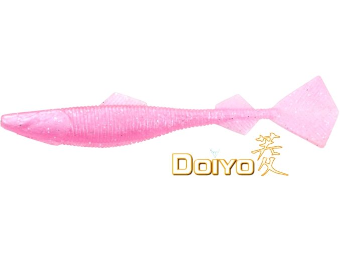 Doiyo Blaze Taboo Tail PI gumová nástraha 12,5 cm/11,2 g