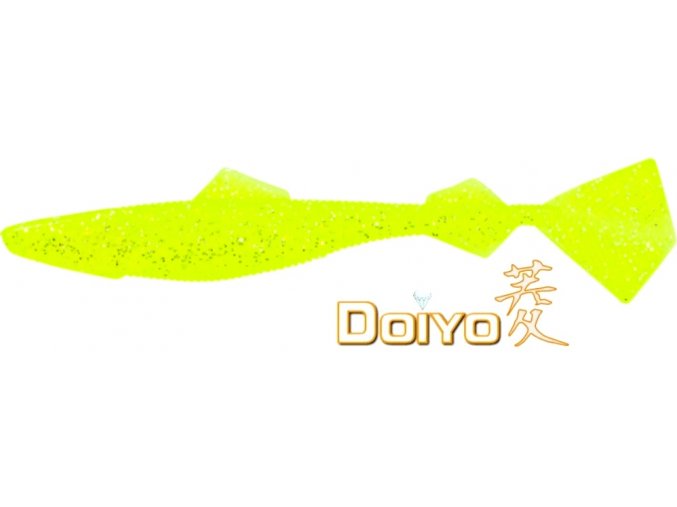 Doiyo Blaze Taboo Tail CH gumová nástraha 12,5 cm/11,2 g