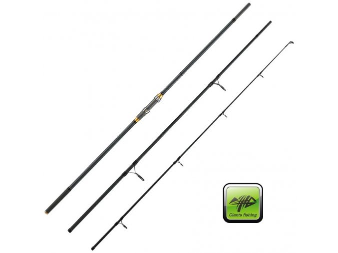 Giants Fishing prut Radiant Carp Cast +50 12 ft/3,25 lb