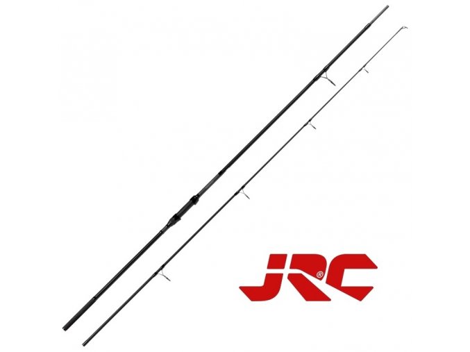 Prut JRC Defender Abbreviated 2dílný