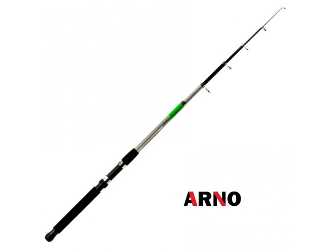 Prut ARNO Tele Vario 300 cm/20-60 g