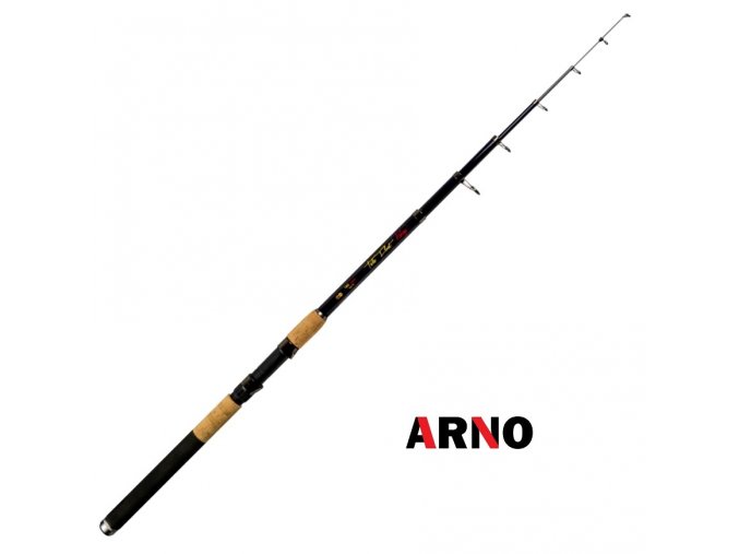 Prut ARNO Tele Float 360 cm/10-35 g