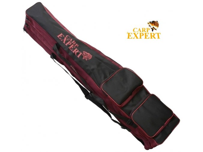 Carp Expert pouzdro na pruty Rodcase 3 Section