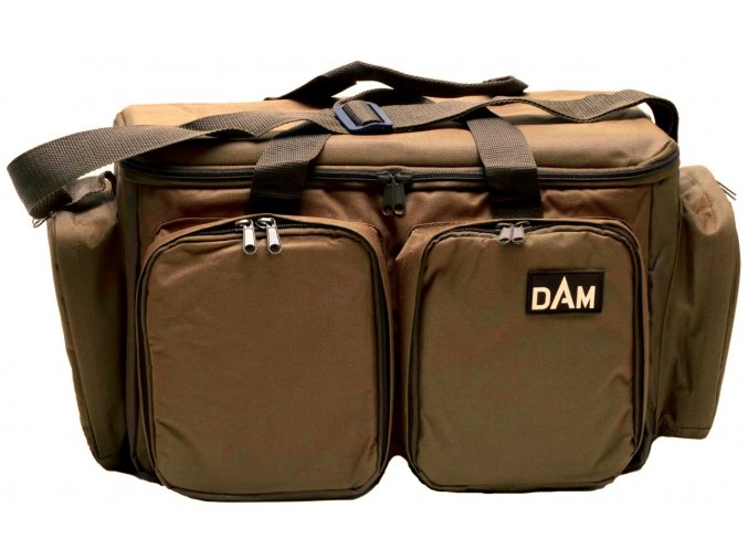 DAM rybářská taška XT1 Carp Carryall Assortment XL