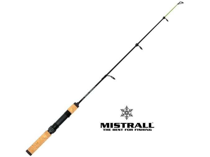 Mistrall prut na dírky North ICE F3 70 cm