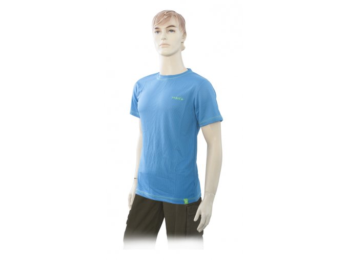Tričko The One T-Shirt modré