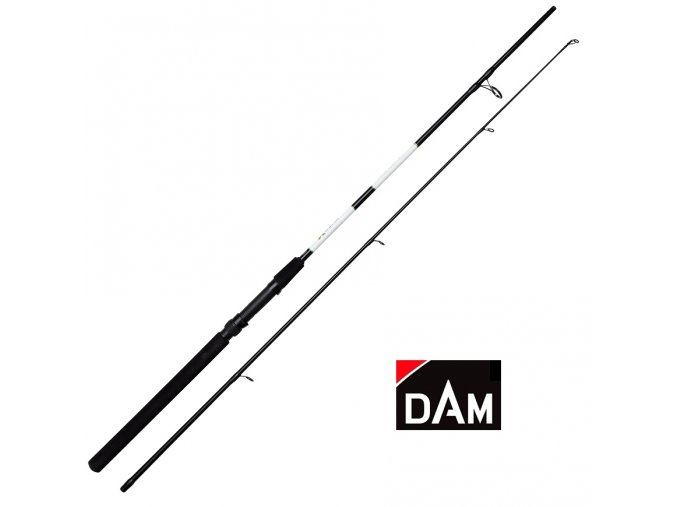 Prut DAM Base-X Spin 2,10 m/10-30 g