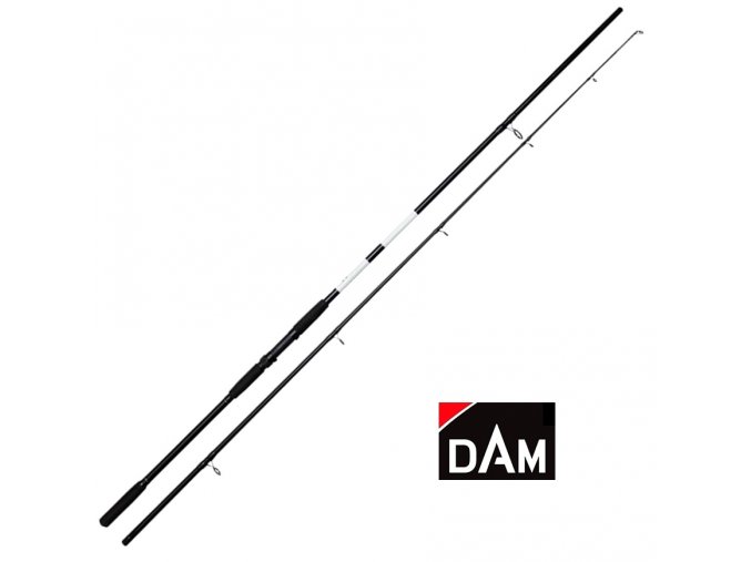 Prut DAM Base-X Carp 3,60 m/3,00 lb