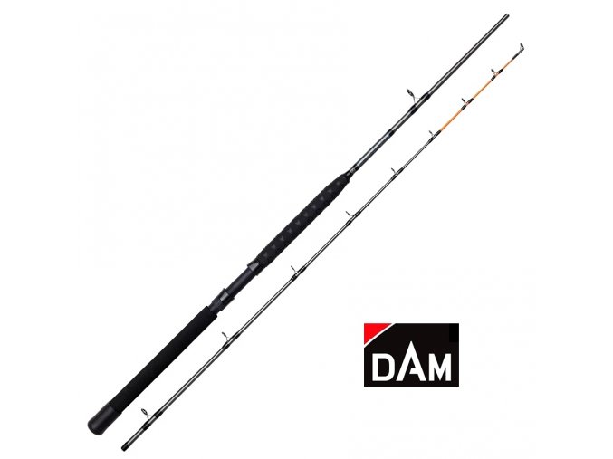 Prut DAM Salmonizer Trolling & Planer 2,10 mAM /10-20 lbs