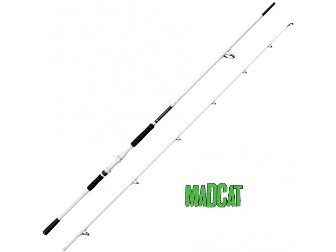 Prut MADCAT White X-Taaz Far Out 2,85 m/200-500 g