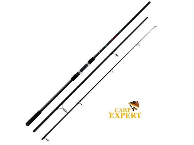 Carp Expert spodový prut Smart Spod Rod 375 cm/5,0 lbs