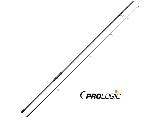 Prologic kaprový prut C-Series AB 7" 2,14 m/2,25 lb 2SEC 30 mm AR