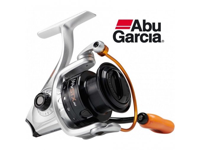 Abu Garcia naviják Max STX SP20