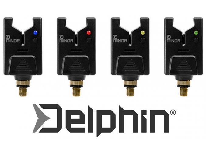 Signalizátor pro sadu Delphin MINOR
