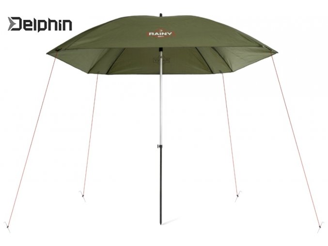 Deštník Delphin RAINY 250 cm