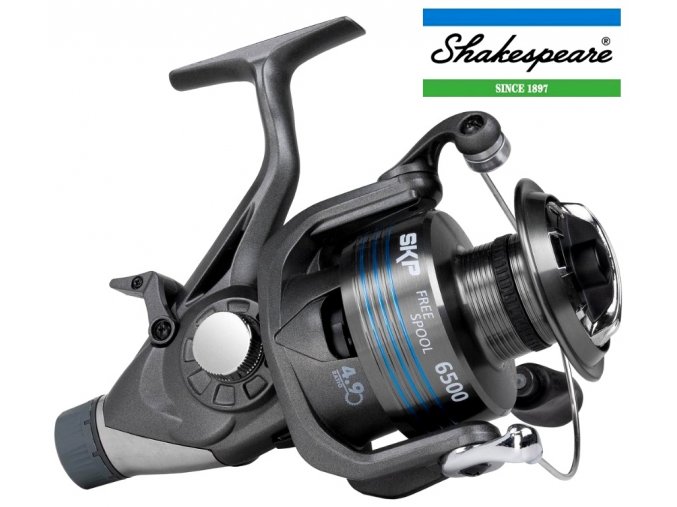 Naviják Shakespeare SKP FS 4000 Reel