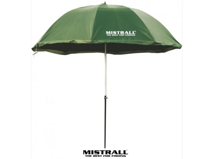Mistrall rybářský deštník Umbrella 220/250 AM6008837