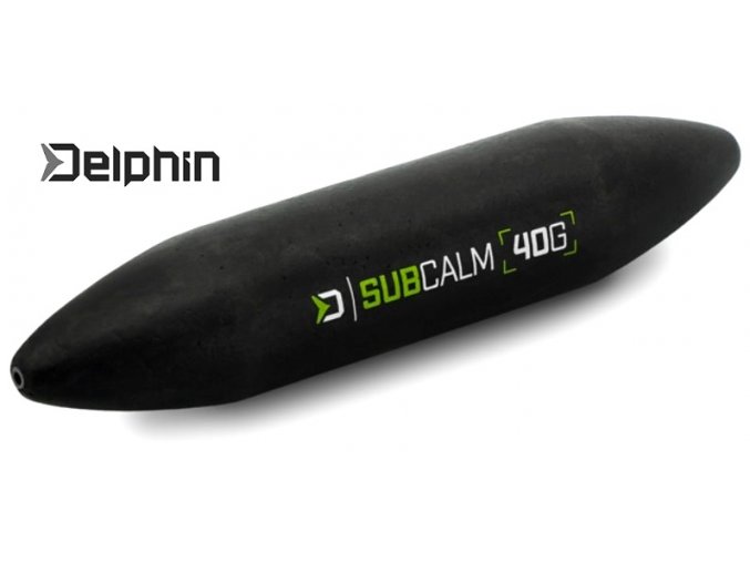 Podvodní sumcový splávek Delphin CKG SubCALM