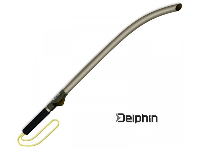 Vrhací tyč Delphin KOBRA 24 mm