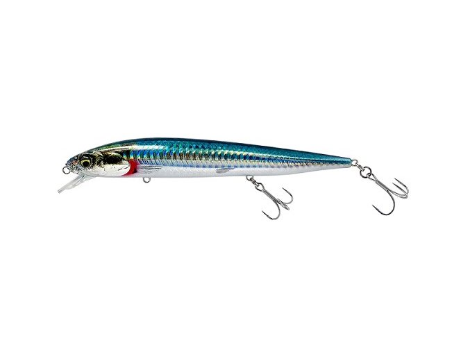 savage gear wobler 3d smelt twitch and roll herring 14 cm 20 g