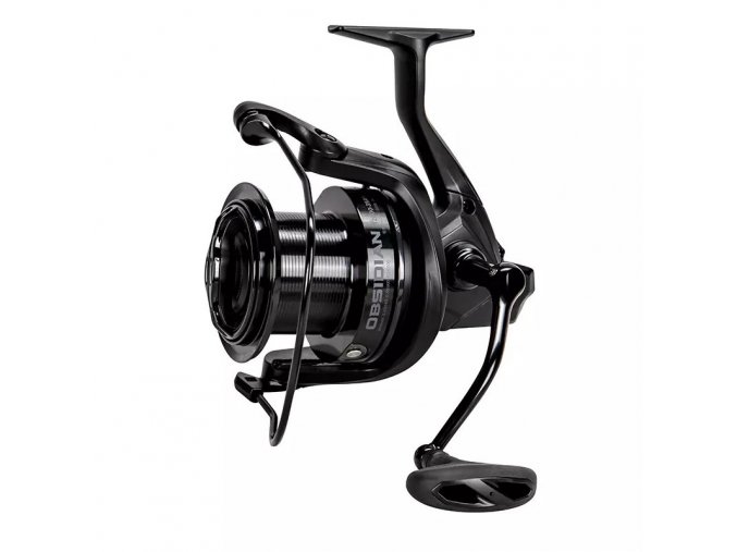 vyr 11198 Okuma Obsidian Carp 12000