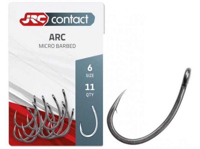 ARC carp