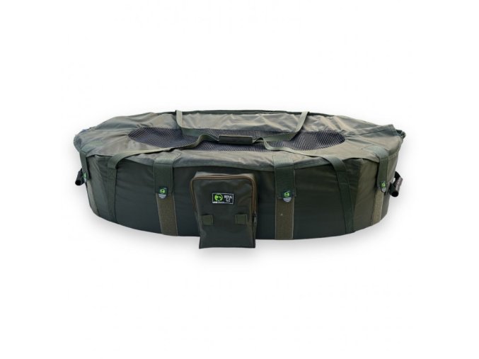 Podložka pod ryby Repus G2 Deluxe Hi-Care Oval Mat