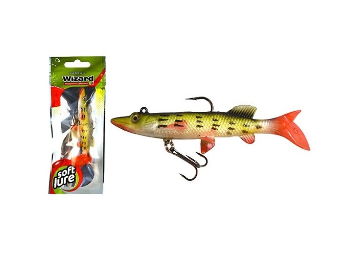 pike 2