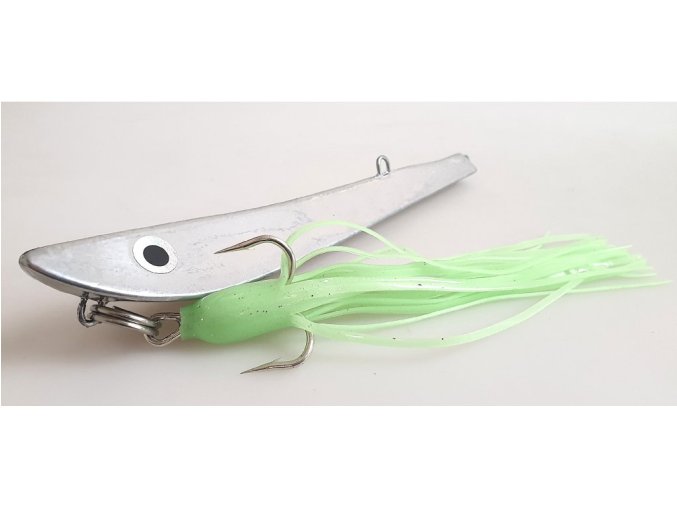 7919 1 pilker banan s fluo chobotnici