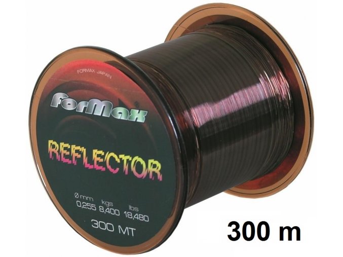 Vlasec Formax Reflector 300 m