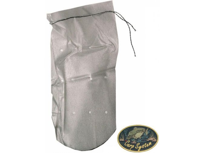 Carp System PVA sáčky 13 x 5,5 cm 10 ks