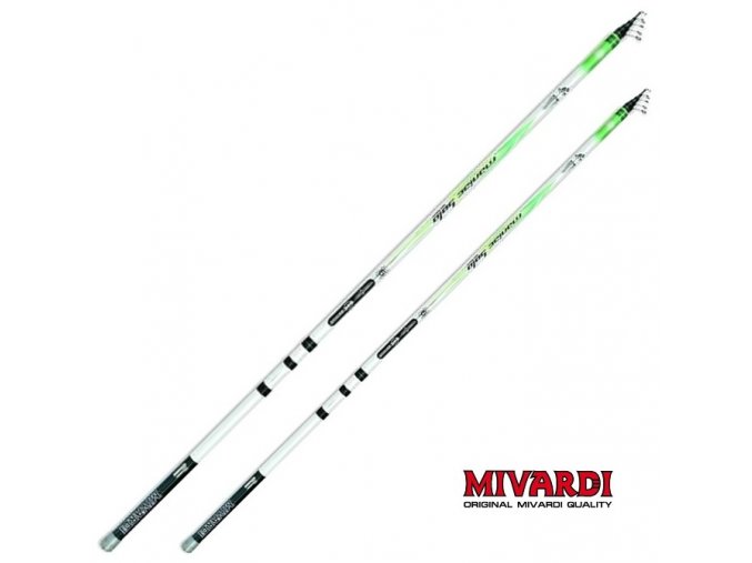 Mivardi prut Maniac Bolo 500, 600