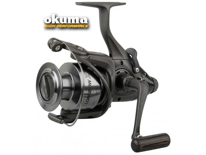 Naviják Okuma Longbow XT BF LBXT