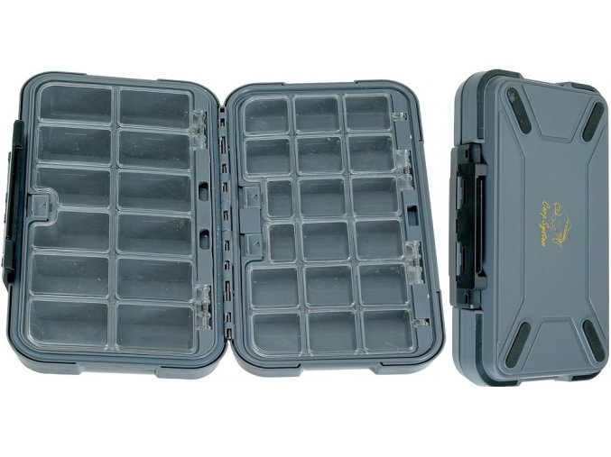 Carp System krabička L1 C.S. - 20 x 11,5 x 5 cm