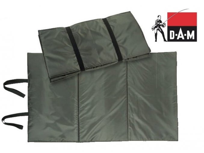 DAM podložka pod ryby Fighter Pro Unhooking Mat