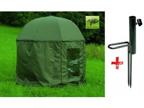 Giants Fishing deštník Umbrella Full Cover 2,5 m