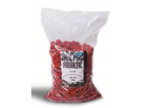 Boilies Carp Only Frenetic A.L.T Plum 5kg