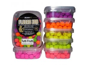 Fluoro zob Delikapet 10 mm/130 ml