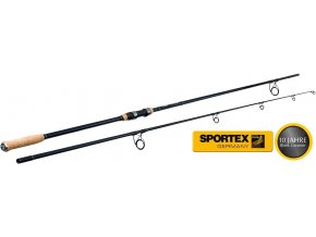 Prut Sportex Paragon Carp Float