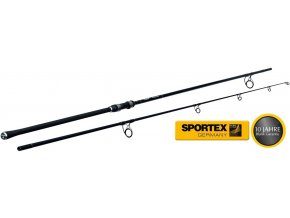 Prut Sportex Paragon Carp Spod 396 cm/5,75 lb