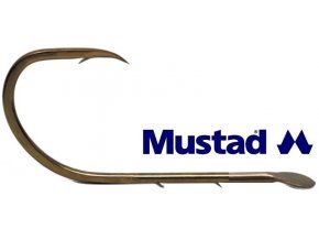 Mustad háčky Baitholder Hook 5933BR - 10 ks