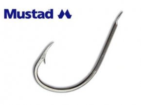 Háčky Mustad 90208 - 10 ks