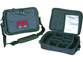 Rybářská přepravní taška Feeder Match FM 483