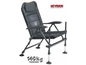 Mivardi křeslo Comfort Feeder