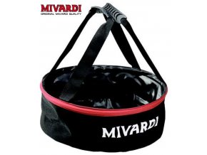 Míchací taška na krmení - Team Mivardi