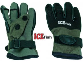 ICE Fish neoprénové rukavice 40004